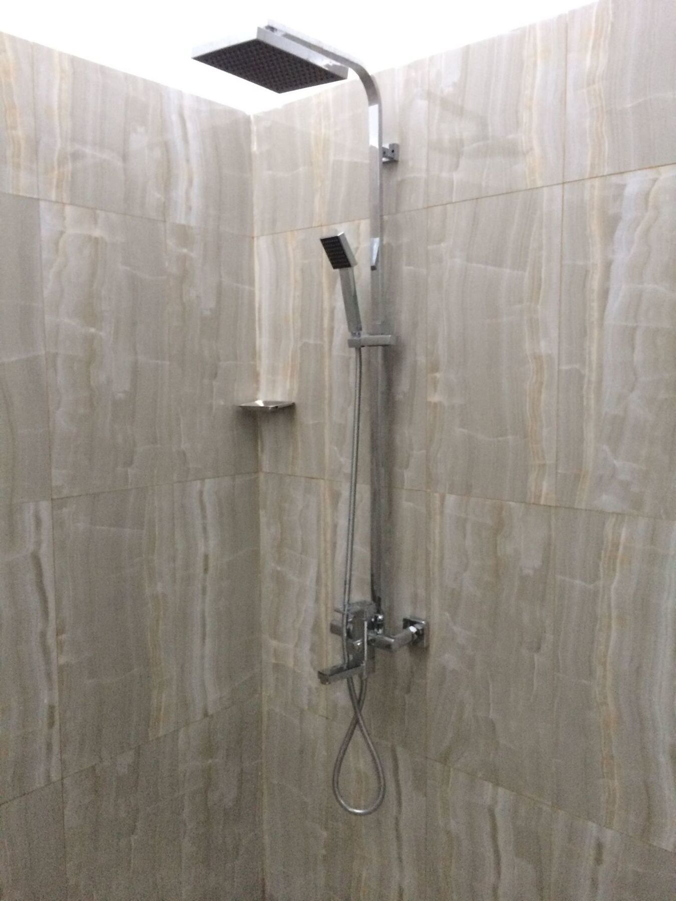 帕讷杜勒 Yoho White Siri酒店 外观 照片